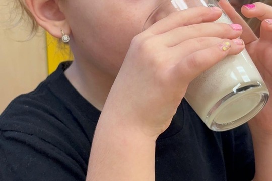 Světový den medu 1