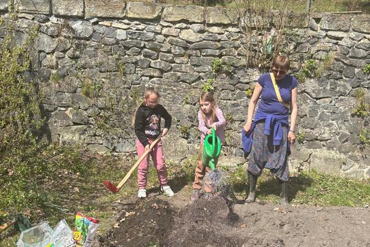 Zahrádkářský pětiboj 2026 1