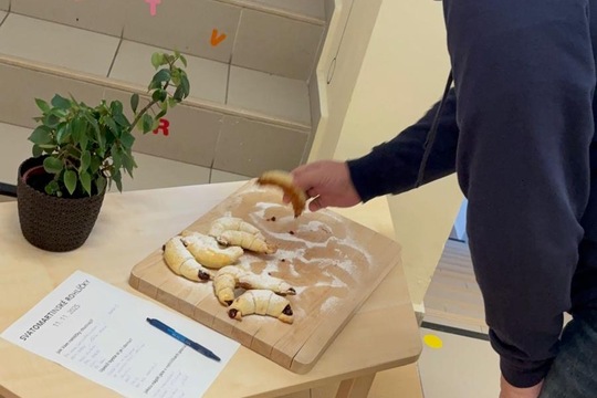 Ochutnávka pro rodiče  1