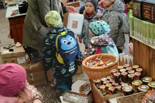 Návštěva prodejny Mandala – když dává smysl nakupovat srdcem 1