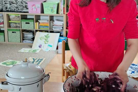 Pickles kvašená zelenina 1