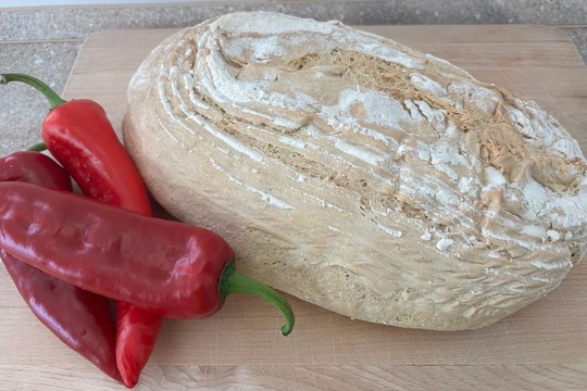 Vlastní a domácí  1