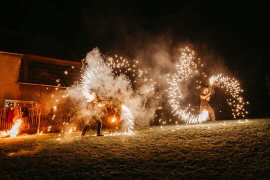 SVATOMARTINSKÁ SVĚTÝLKA 1