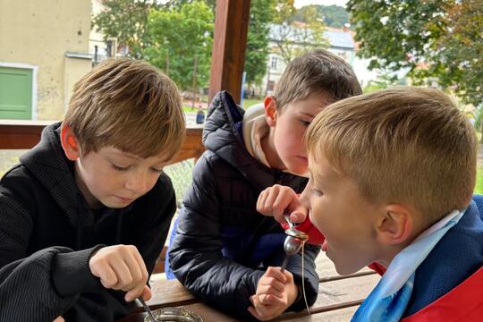 Světový den jídla Světový den jídla 1