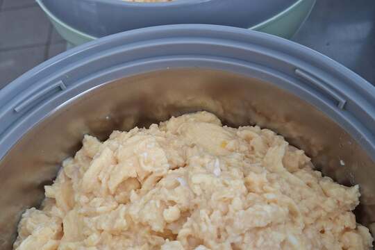 Svačina jako prostor pro učení 1