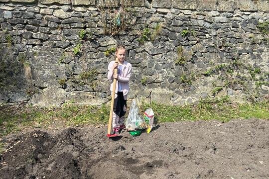 Zahrádkářský pětiboj 2026 1