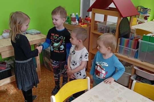 Poslední únorový týden Poslední únorový týden 1