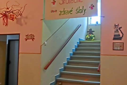Nástěnka 1