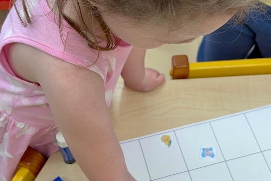 Monitoring polévek Monitoring polévek 1