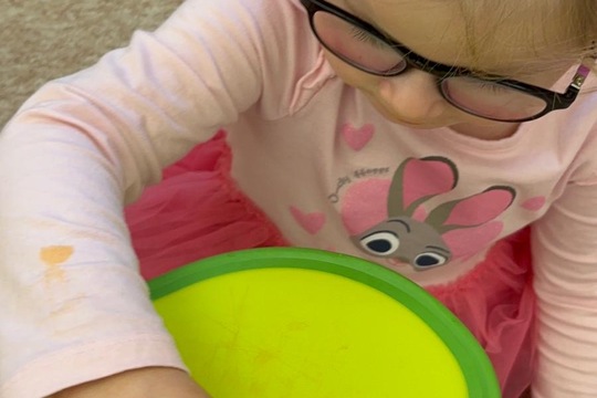 Paprika jako propojené aktivity  1