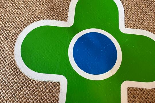 Úspěch školní zahrady  1