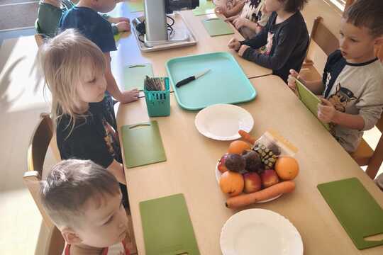 Vitamínová bomba 1