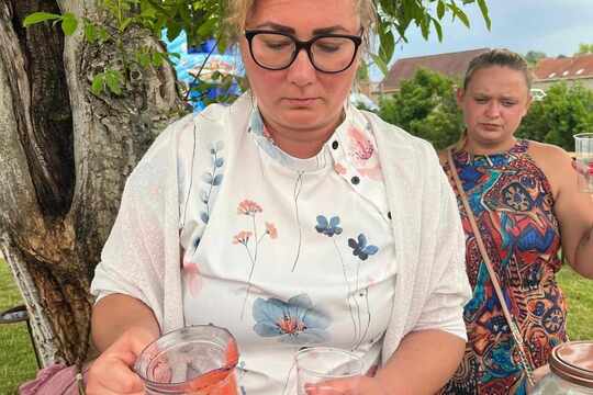 Den školní jídelny  1