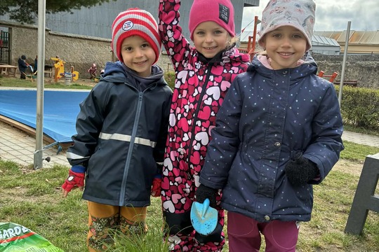 Jaro si tvoříme sami Jaro si tvoříme sami 1