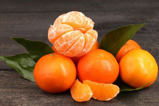 mandarinkový fresh 1