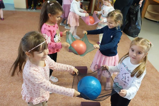 Dobrodružství brambory 1