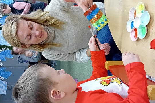 Hmyzí pokojíčky 1