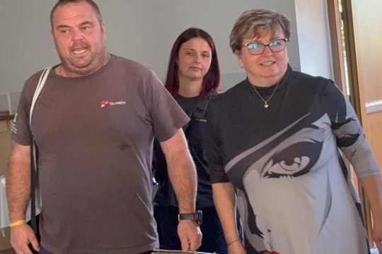 Naše občerstvení Naše občerstvení 1