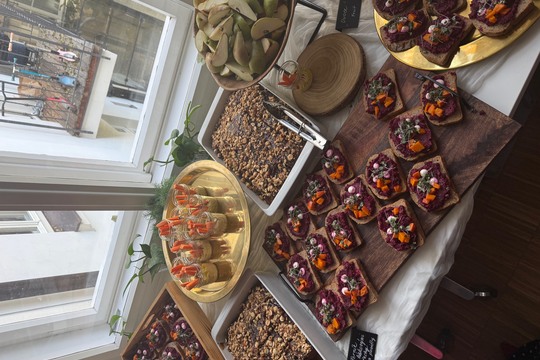 Konference skutečně zdravé školy 1