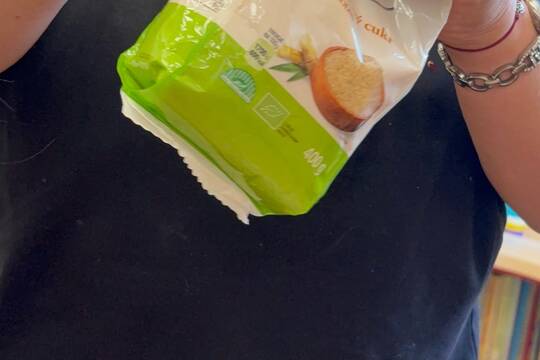 Vlastní limonády  1