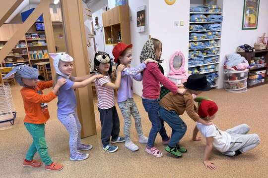 podzimní tvoření 1