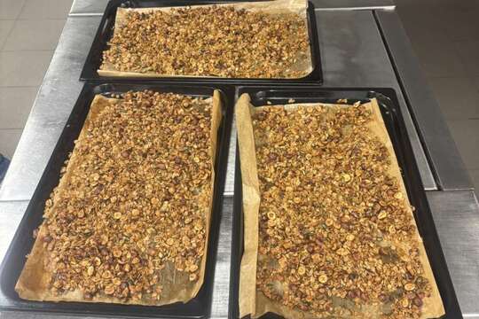 Vzpomínka na Vánoce 1