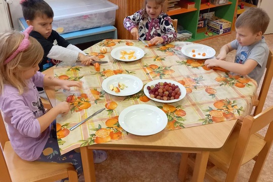 Spoustu už známe a víme 1