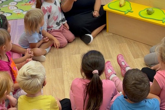 Evropský den ekologického zemědělství  1