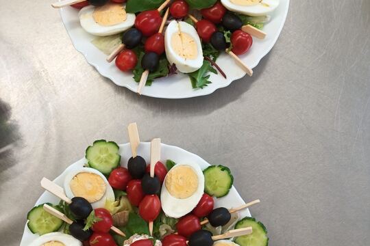 Den otevřených dveří 1