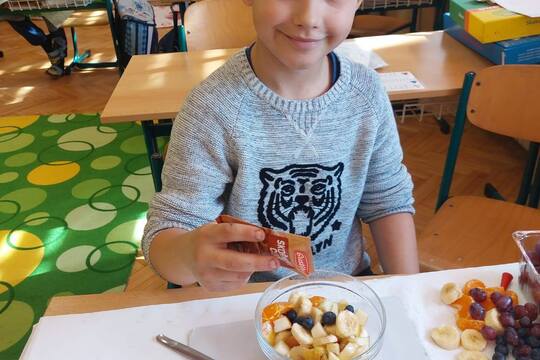 Master Chef Junior 1