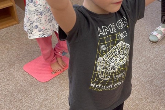 Zdravý životní styl relaxací 1