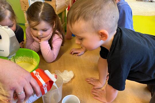 Copak se jí v Kanadě? 1