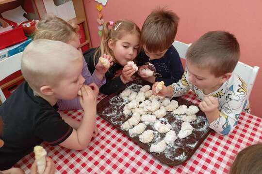 Rohlíčky sv.Martina 1