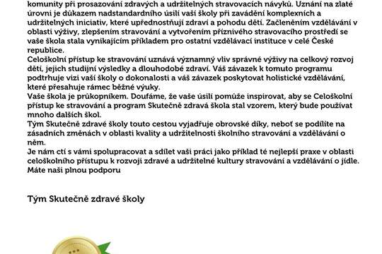 Den kuchařů Den kuchařů 1