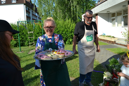 První mateřská škola v královéhradeckém kraji získala stříbrný certifikát 1