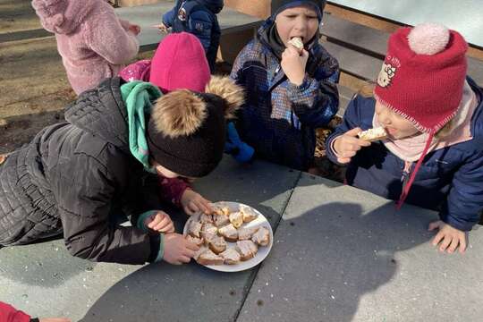 Poslední únorový týden Poslední únorový týden 1