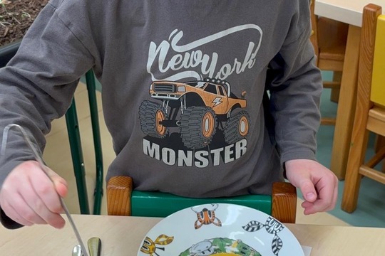 Monitoring polévek Monitoring polévek 1