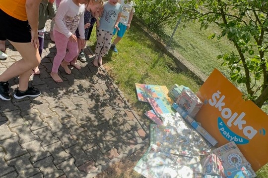 Jsme příkladem dobré praxe pro Ústecký kraj 1