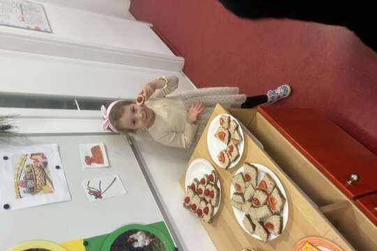 Tvořeníčko, tvoření 1