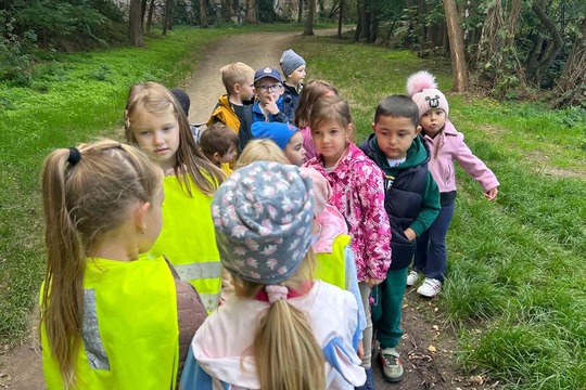 Vydali jsme se za dobrodružstvím! Vydali jsme se za dobrodružstvím! 1