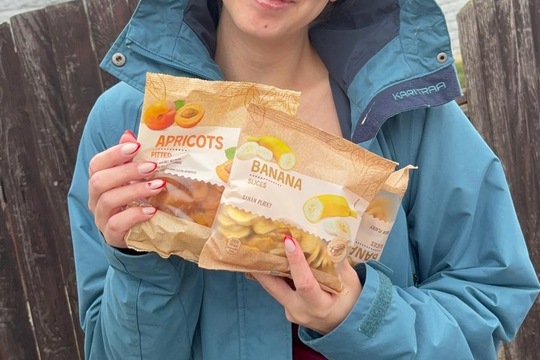 Masopustní veselice  1