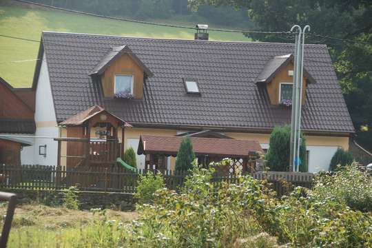 Byli jsme na festivalu venkovských zahrad 1