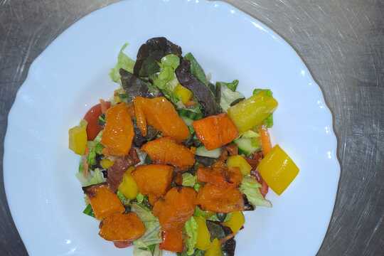 Tematické jídelníčky 2025/2026 - PODZIM 1