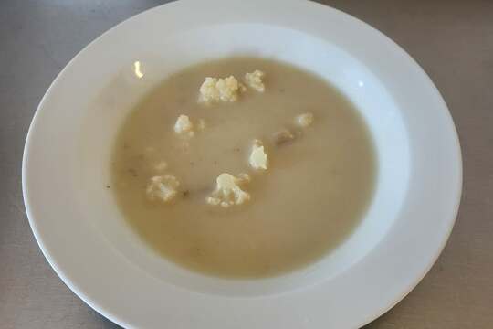  "Pod pokličkou naší kuchyně" 1