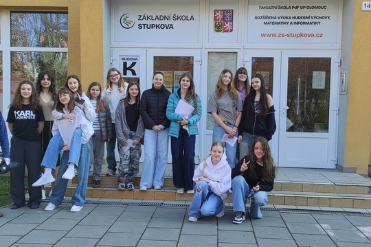 Světový den vody  1