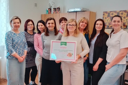 Bronz jsme obhájili Bronz jsme obhájili 1