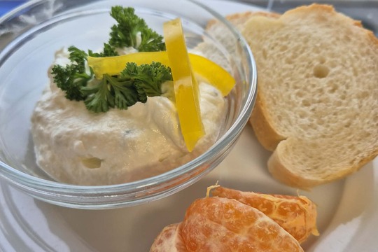 Jídlo a pití, které děti baví 1