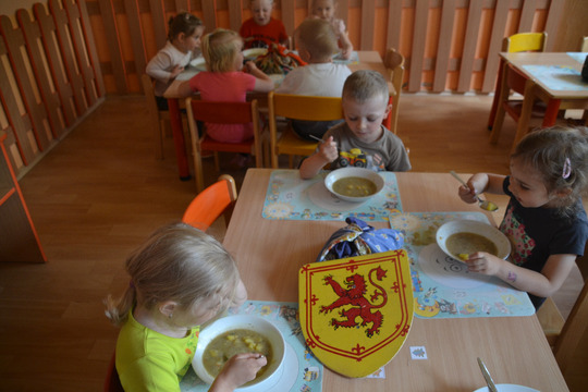 Jak to bylo s pohádkou O líném Honzovi 1