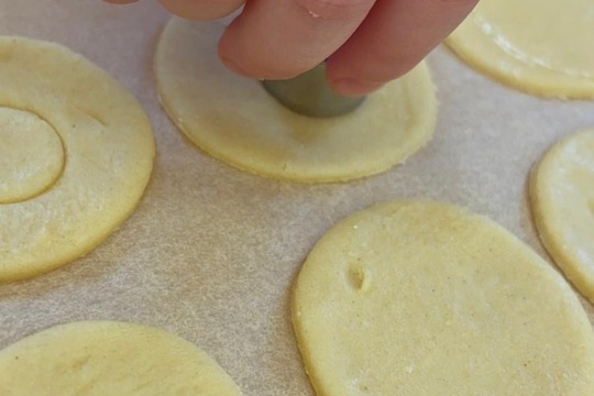 Pečení je radost  1