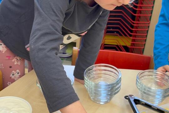 Vlastní rozhodnutí - vlastní salát  1